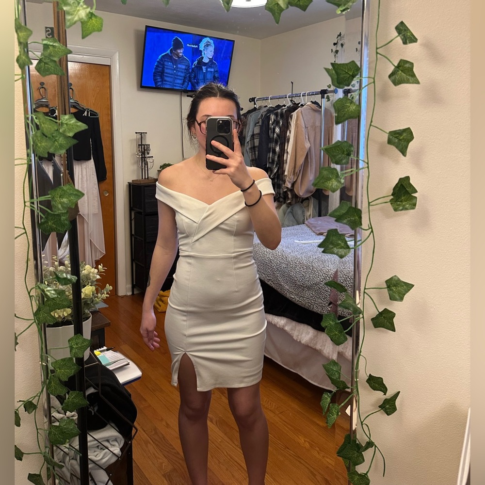 homecoming dress
